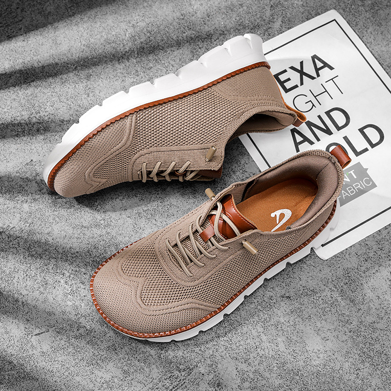 Stylish Men Wide Box Shoes Bar - Men'S Shoes Brogues recension och pris