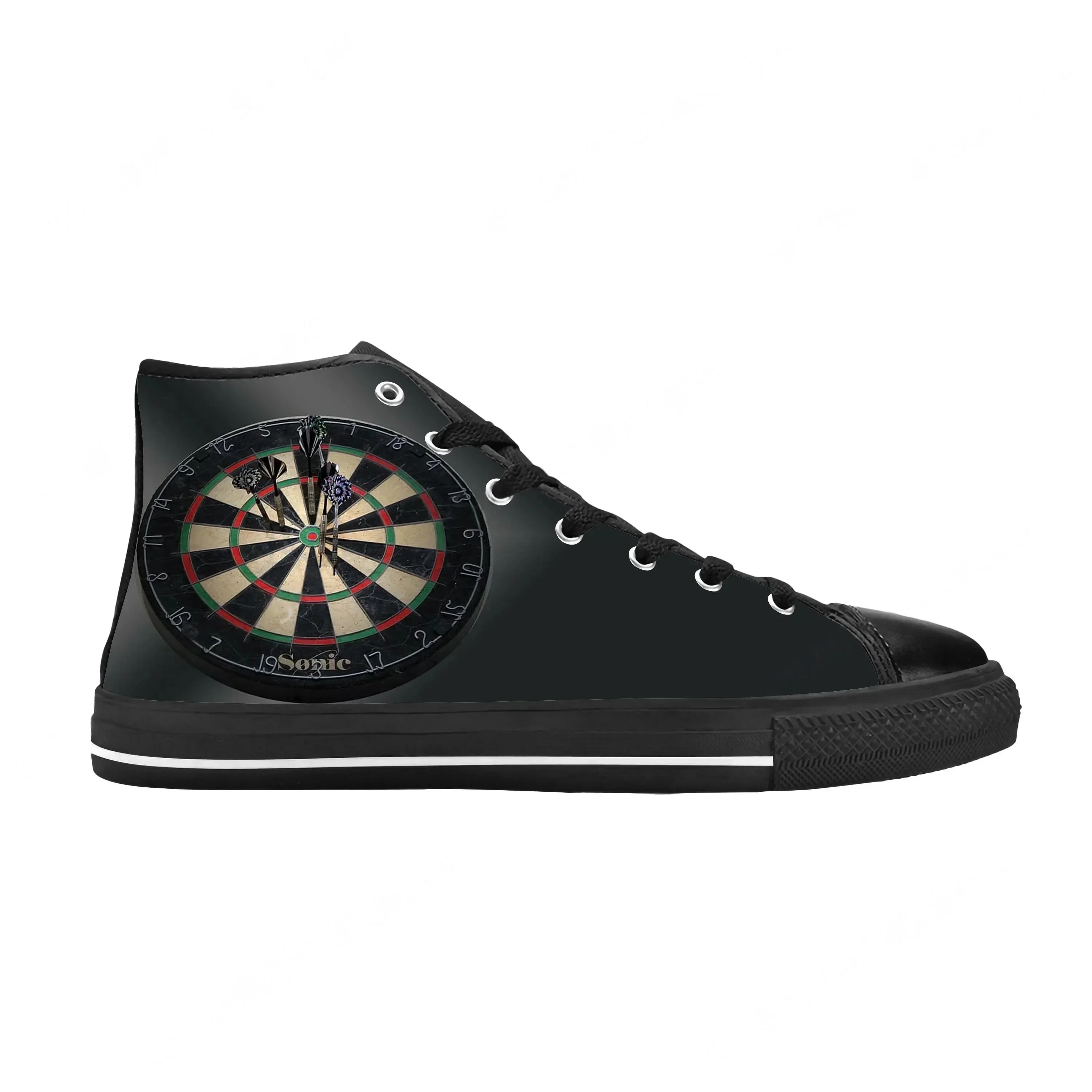 Game Sport Darts Dartboard Dar - Men'S Shoes Target recension och pris