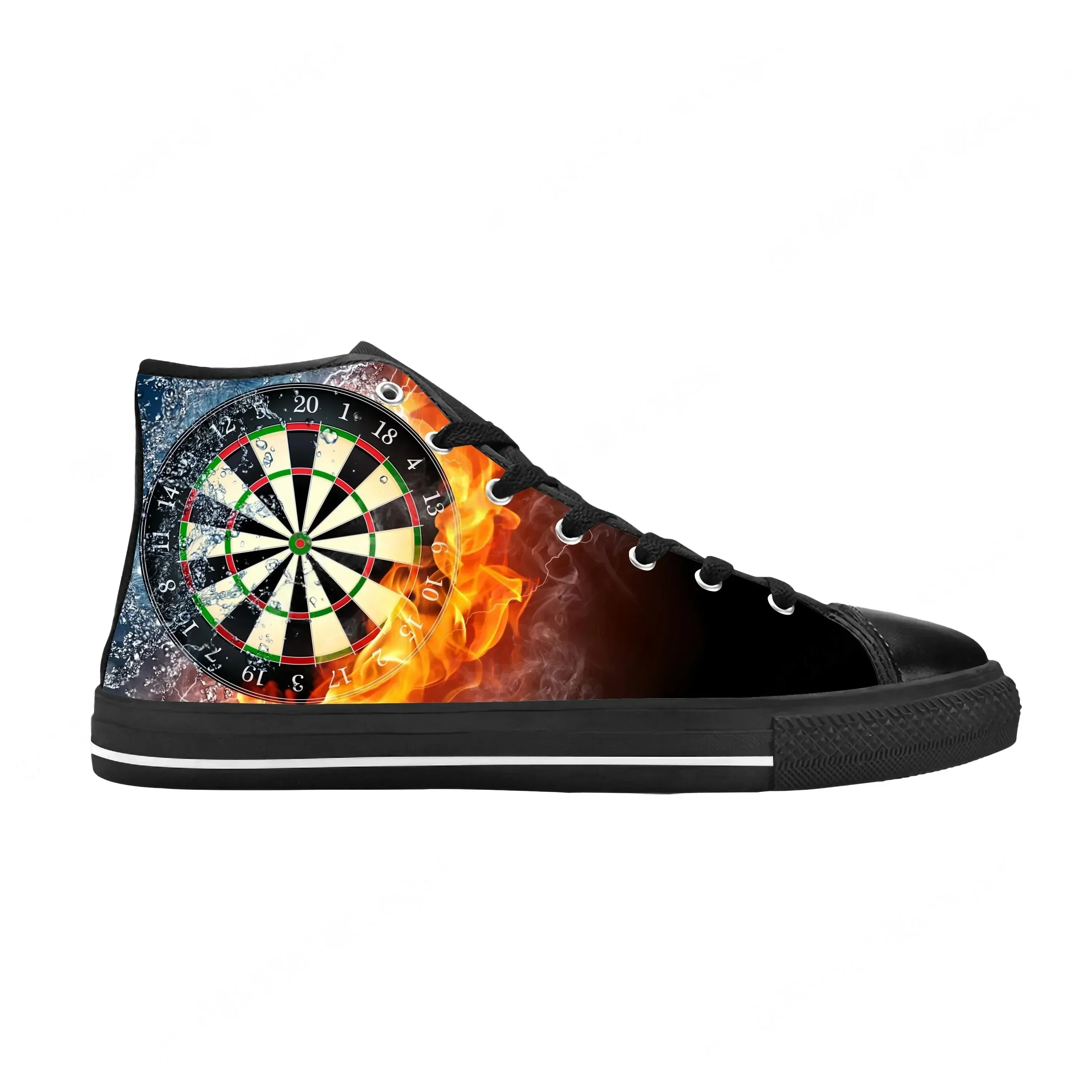 Game Sport Darts Dartboard Dar - Men'S Shoes Target recension och pris