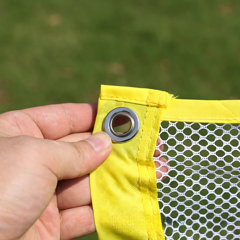Teens Free Kick Practice Goal  - Men'S Shoes Target recension och pris