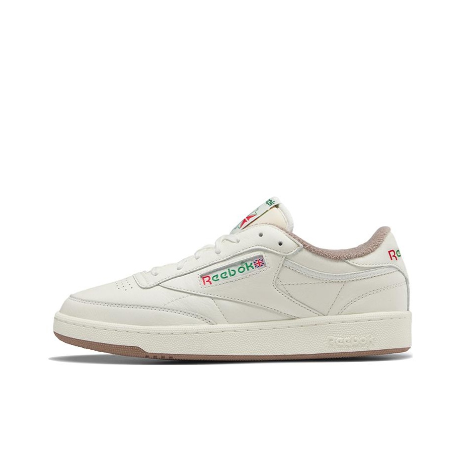 Reebok CLUB C 85 VINTAGE Abras - Men Shoes Reebok recension och pris