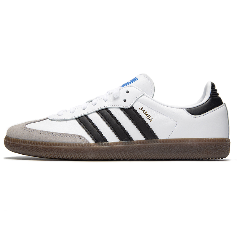 Adidas Samba Original Men Wome - Men Shoes Jd recension och pris